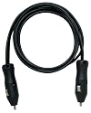 Eureka 12v DC Male-to-Male Connector