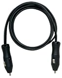 Eureka 12v DC Male-to-Male Connector by Eureka