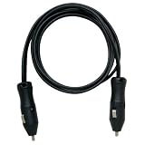 Eureka 12v DC Male-to-Male Connector by 