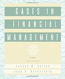 Cases in Financial Management, 2nd Edition