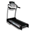 Lime Fitness E5.0 Folding Multimedia Treadmill
