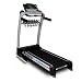 Lime Fitness E5.0 Folding Multimedia Treadmill