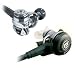 Mares Voltrex 22T Regulator