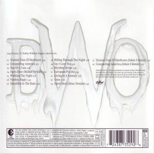 BWO - Prototype - Zortam Music