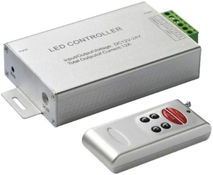 MiniWatts Radio Frequency Remote Control Pack