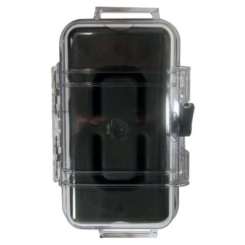 Peli i1015 Schutzkoffer f&uuml;r Apple iPod Einsatz