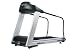 Motus M995TG Treadmill with Advanced Interactive Interface