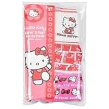 Hello Kitty 4-6X 3-pk. Girls Panties