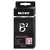 Billy Boy B� L�nger Lieben Kondome mit Ring, 15er Packung, 15 Kondome