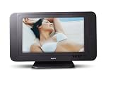 Sanyo CE2-WLD25 -  20'' Widescreen HD Ready LCD TV - With Freeview