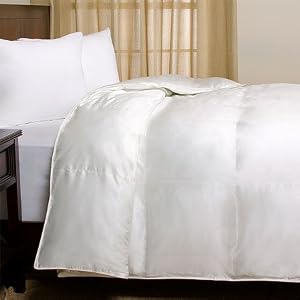 Joseph Abboud 460TC Down Alternative Comforter, Twin by Joseph Abboud