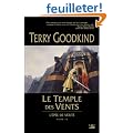 L'�p�e de V�rit�, tome 4 : Le Temple des Vents