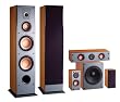 Acesonic SP-510 5.1 Surround Sound Speaker System