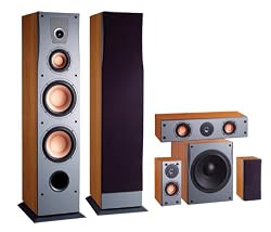 Acesonic SP-510 5.1 Surround Sound Speaker System