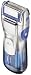 Braun FreeGlider Conditioning 6680 Washable Men's Shaver