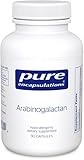 UPC 766298003894 product image for Pure Encapsulations - Arabinogalactan 90 VegiCaps | upcitemdb.com