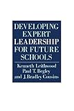 Developing expert leadership for future schools