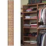 John Louis Home Shelf Lengths - JLH-541