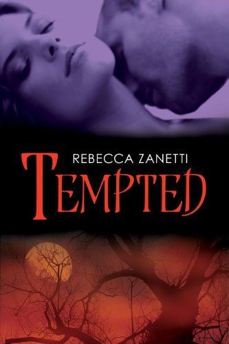 Tempted (Dark Protectors) by Rebecca Zanetti Tempted (Dark Protectors) by Rebecca Zanetti