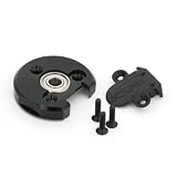 Ballistic 8/8L Front End Cap/Bearing & Ring Kit