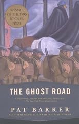 The Ghost Road