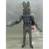 ウルトラ怪獣シリーズ1-ＳＰ　宇宙忍者バルタン星人（分身ver）