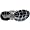 Brooks Women's Adrenaline GTS 10  Running Shoe,Chanbray/Midnight Fog/White/Silver,9 US 2E