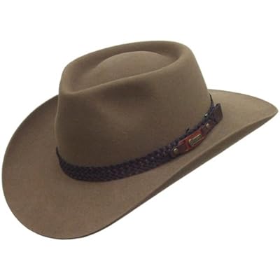 akubra snowy river hat price