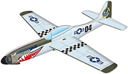 Sky Blue Flight Skyracers: U.S. Dominator Model Kit
