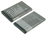 Review Unbranded ( Not made by Nokia ) 6230i / Mount Trader - Mobile Phone Replacment Battery For Nokia 6230i , 6600 , 6820 , N70 , 1600 ...