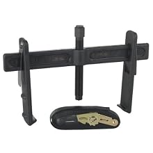 OTC 6980 Heavy Duty Brake Drum and Rotor Puller