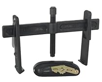 OTC 6980 Heavy Duty Brake Drum and Rotor Puller
