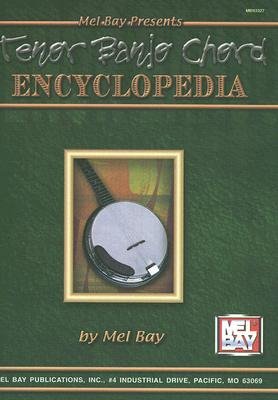 Tenor Banjo Chord Encyclopedia