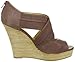 Seychelles Women's Risky Business Wedge Sandal