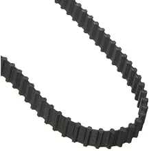 Timing Belt, Two-Sided, Fiberglass Reinforced Neoprene