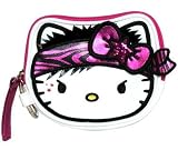 Loungefly Rocker Hello Kitty Coin Purse Reviewed