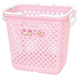 錦化成 かご ベビーミニーキッズバスケット L