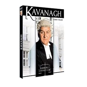 Kavanagh - Saison 1