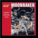 Moonraker [Original Motion Picture Soundtrack]