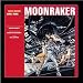 Moonraker Moonraker