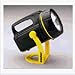 Sporting Goods : Spectrum/ Rayovac #ISL4D-BTP6 4D Swivel Lantern