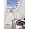 Einhell 2365150 Hot Air Stop, Zubeh�r Klimatechnik