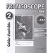 Francoscope en Clair pour AQA: Workbook 2