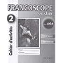 Francoscope en Clair pour AQA: Workbook 2