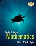 MP Basic College Mathematics (softcover)