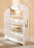 36 Christian Noah's Ark Zoo Animal Childrens Bookcase
