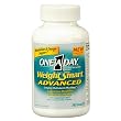 One-A-Day WeightSmart Advanced - 165 Tablets