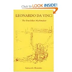 Leonardo Da Vinci: The Daedalian Mythmaker