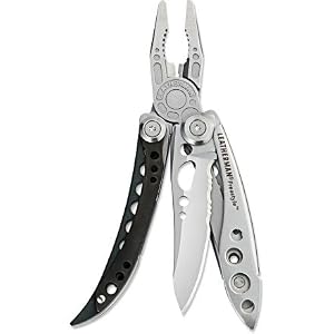 Leatherman Freestyle with Nylon sheath by 