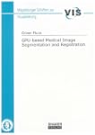 GPU-based Medical Image Segmentation...